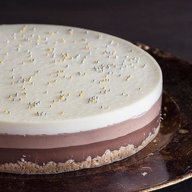 Moda Tarta de tres chocolates: la mejor receta que vas a encontrar