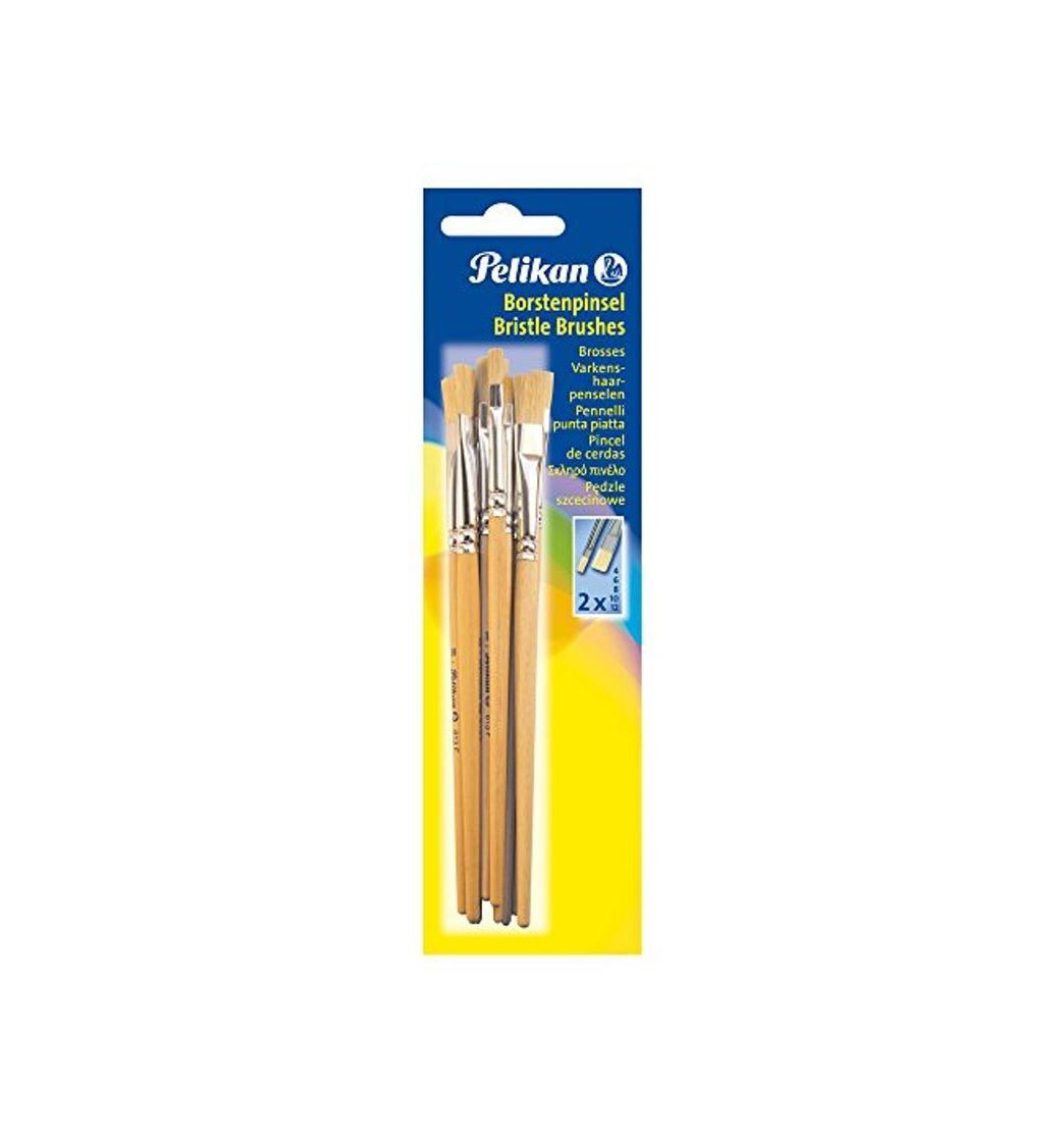 Producto Pelikan 720409 613F - Lote de pinceles