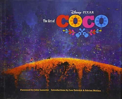 The Art Of Coco