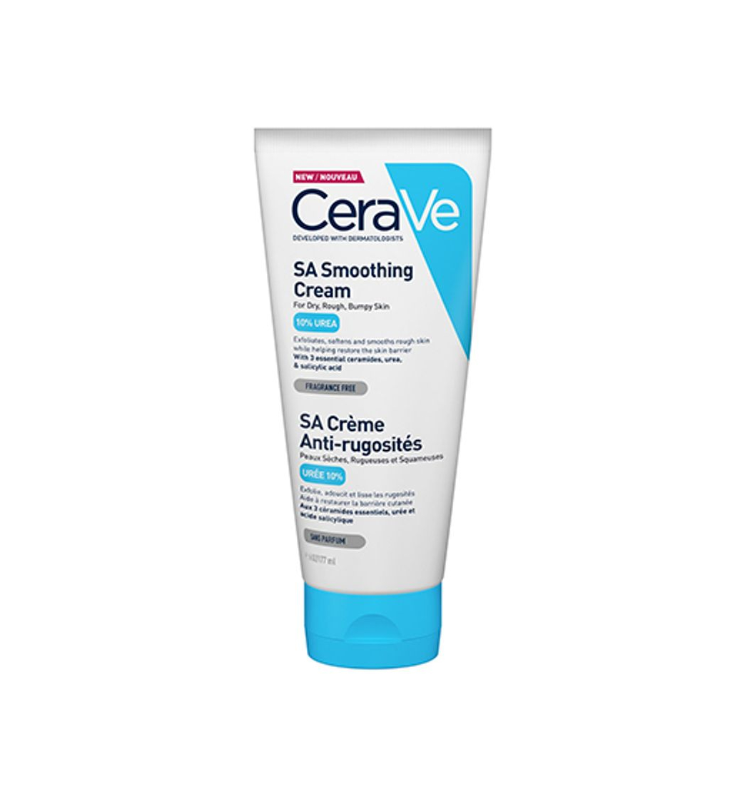 Product CeraVe SA Smoothing Cream 177ml