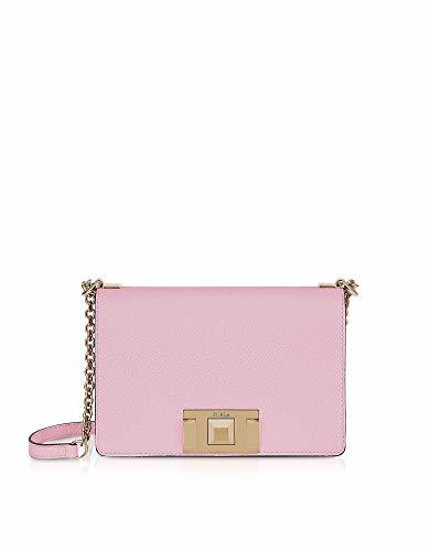 Product Furla Mujer 1031804 Rosa Cuero Bolso De Hombro