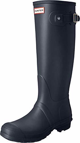 Producto Hunter Original Tall Classic, Botas de Agua para Unisex Adulto, Azul