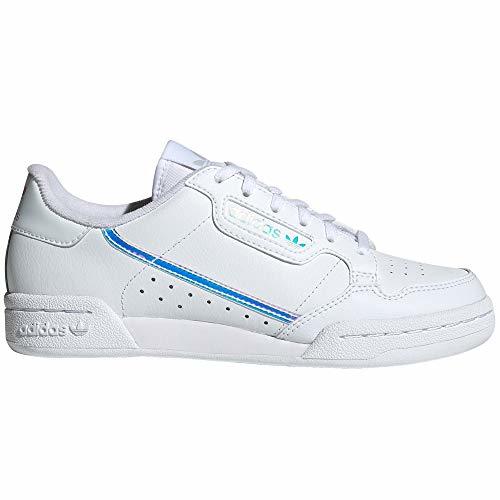 Products adidas Continental 80 Blancas, Zapatillas Deportivas para Mujer. Sneaker. Tennis Originals Authentic