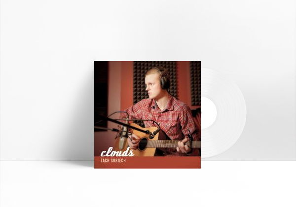 Canción Clouds