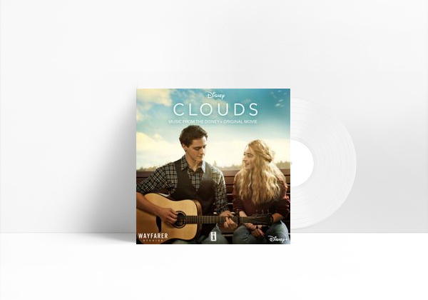 Canción Clouds (with Sabrina Carpenter)