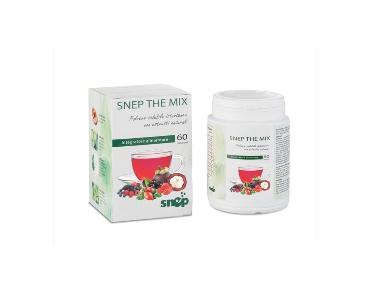 Productos TÉ MIX 💥