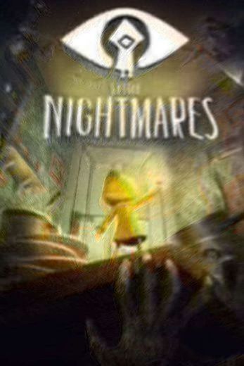 Little Nightmares