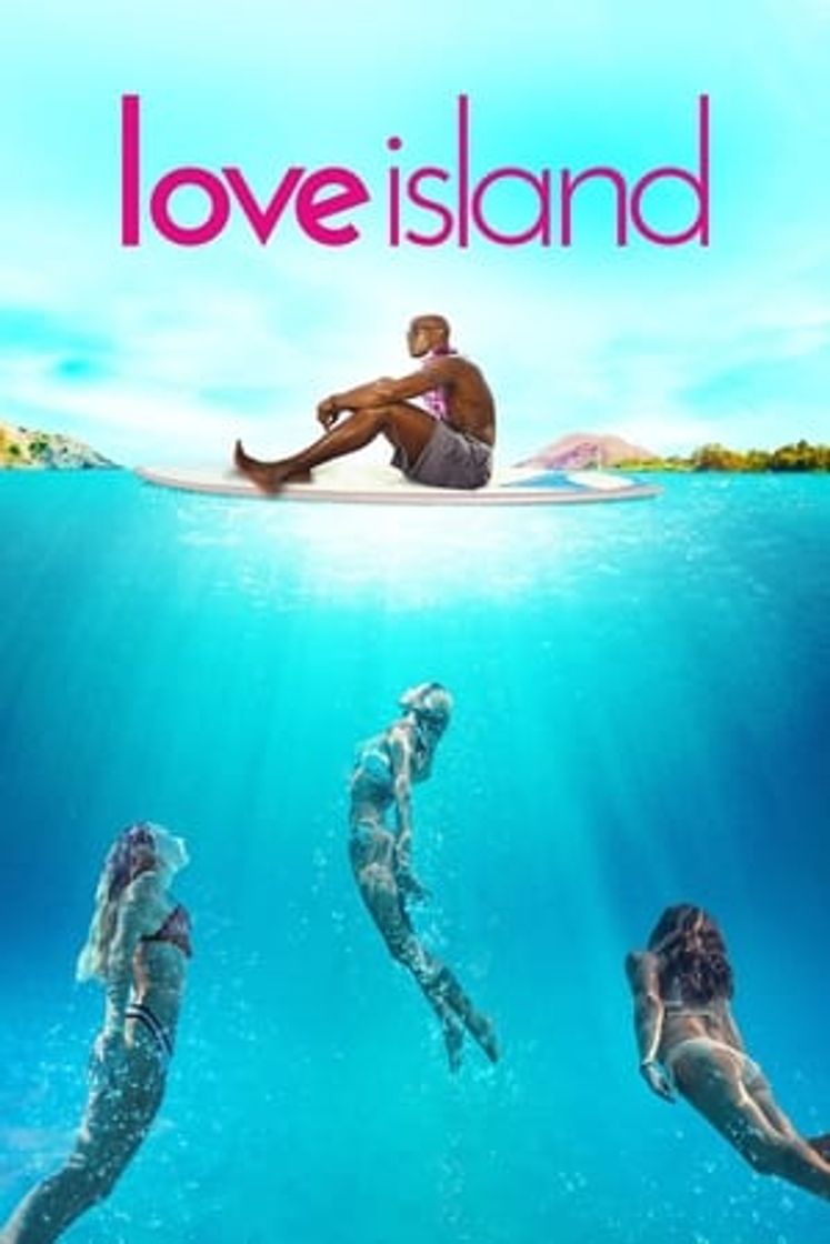 Serie Love Island (Estados Unidos)