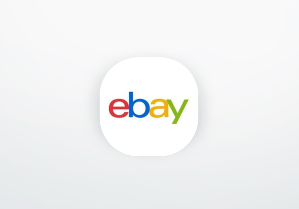 Aplicación eBay