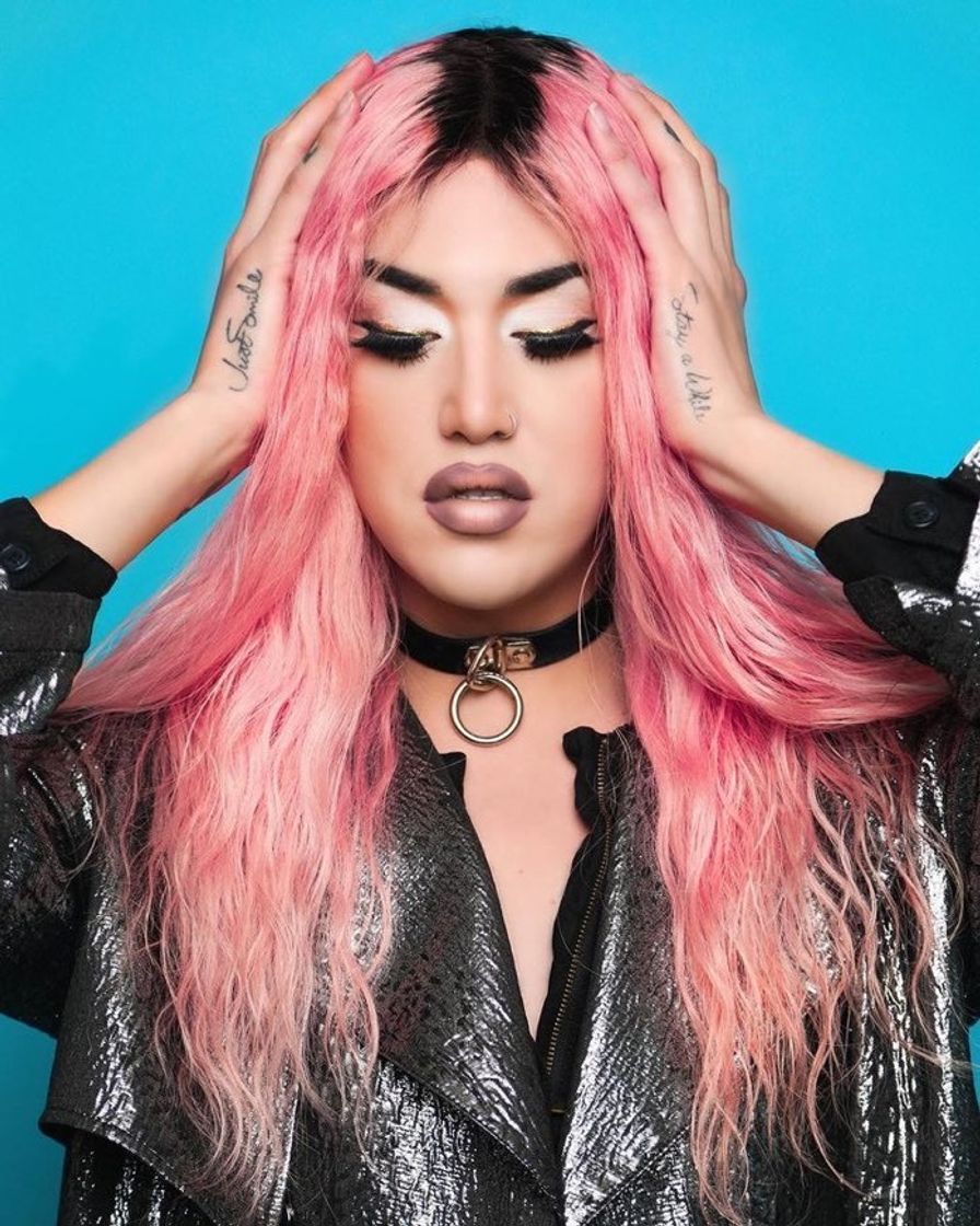 Fashion Adore Delano