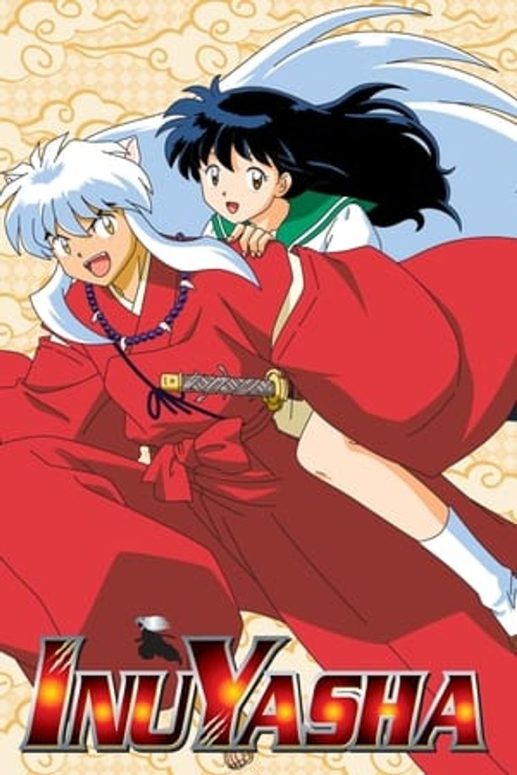 Serie InuYasha