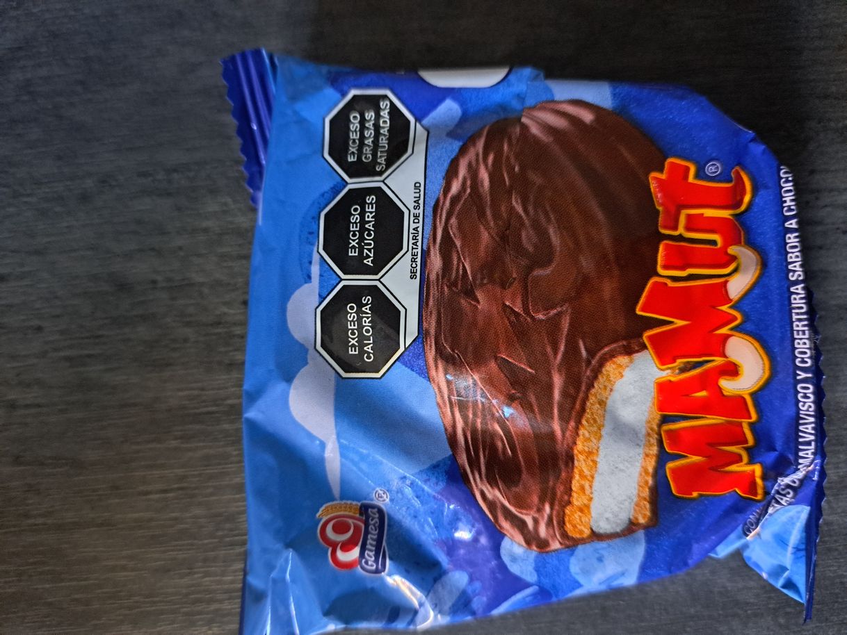 Social Mamut de Gamesa