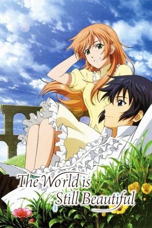 Serie Soredemo Sekai wa Utsukushii