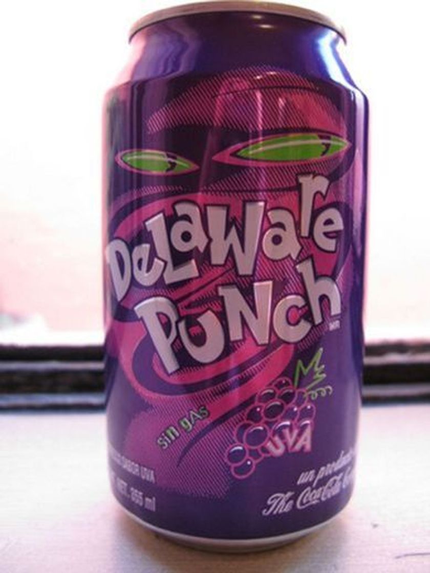 Producto Delaware Punch 