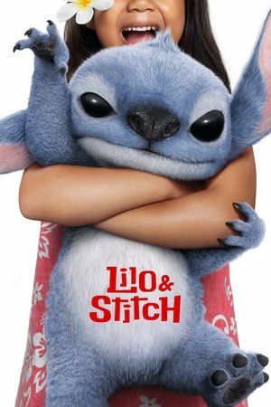 Movie Lilo y Stitch