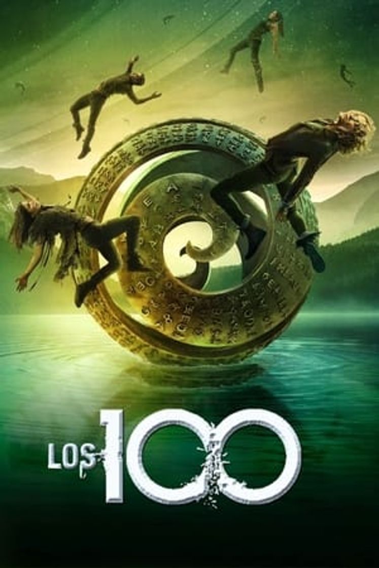 Serie Los 100