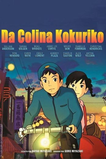 Da Colina Kokuriko 