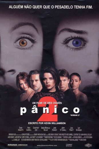 Pânico 1997