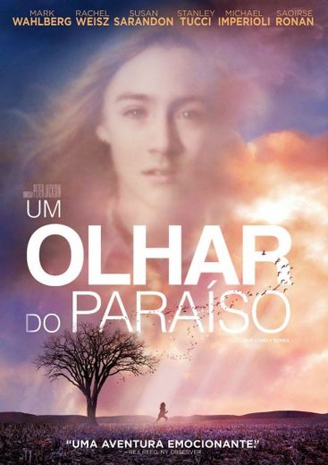 Um Olhar do Paraíso 