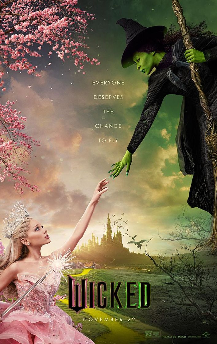 Movie Wicked