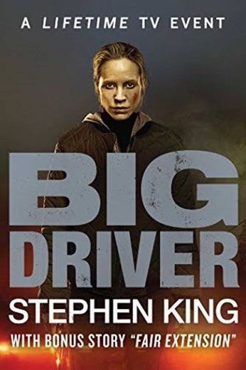 Big Driver 