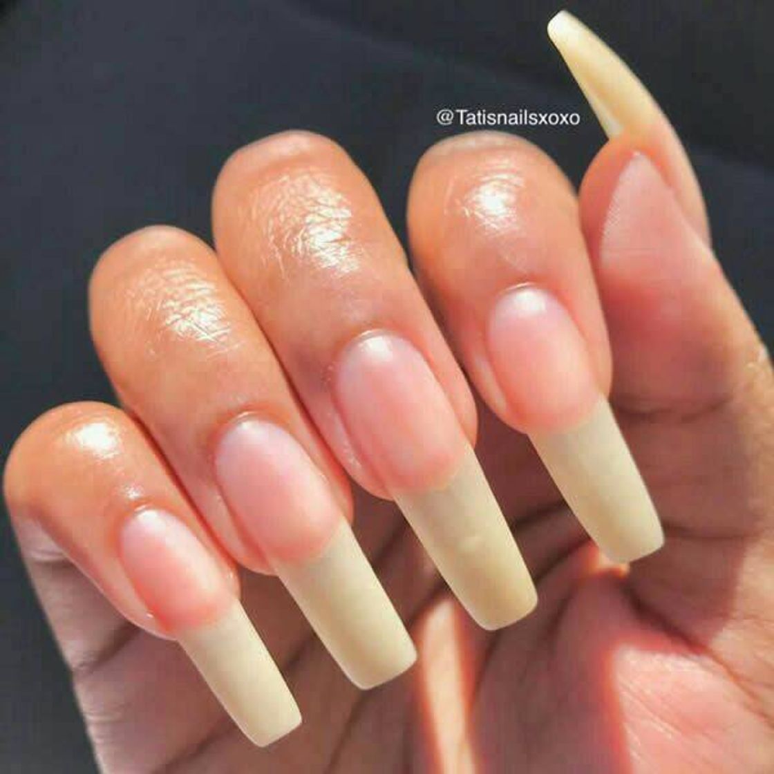 Fashion Unhas