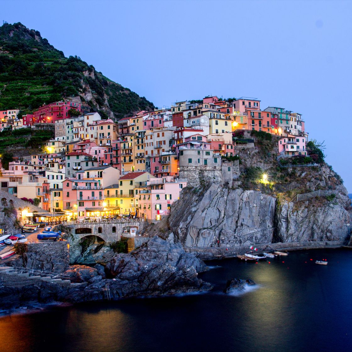 Place Cinque Terre