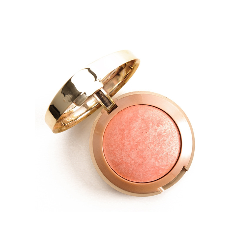 Productos Milani Baked Blush