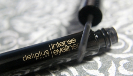 Deliplus Intense Eyeliner 