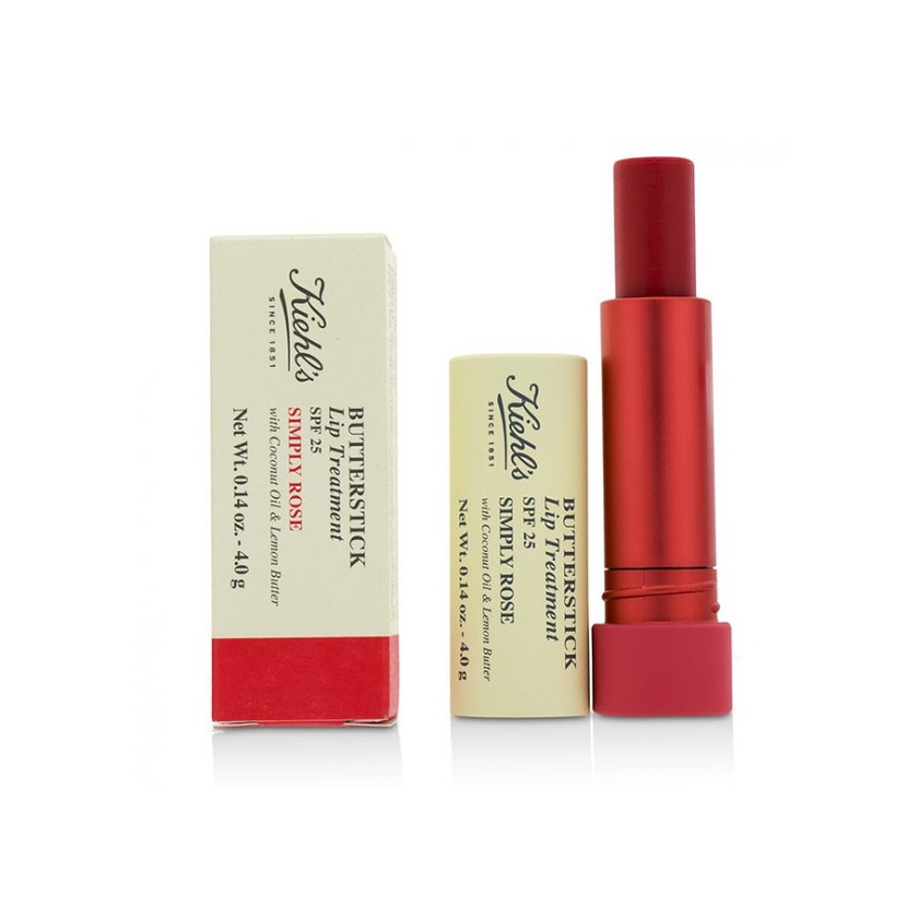 Productos Kiehl’s Butterstick Lip Treatment 