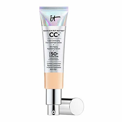Social IT Cosmetics Your Skin But Better CC+ Cream with SPF 50+ 32ml