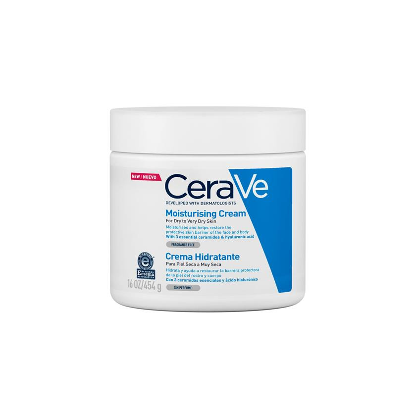 Productos Cerave