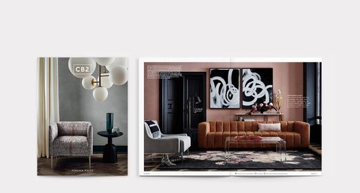 CB2: Modern Furniture and Home Decor