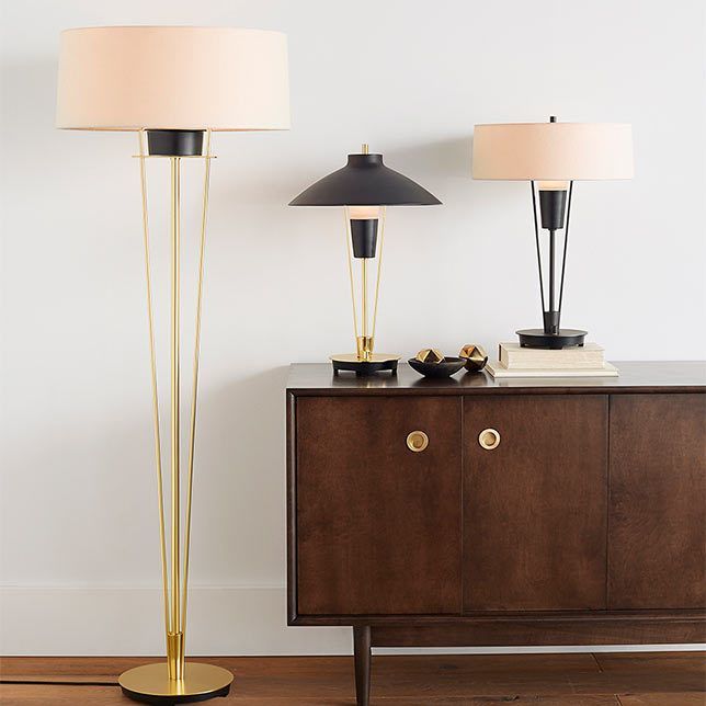 Moda Rejuvenation: Classic American Lighting and House Parts