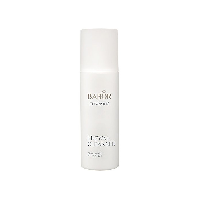 Belleza Babor Cleansing enzimas Cleanser