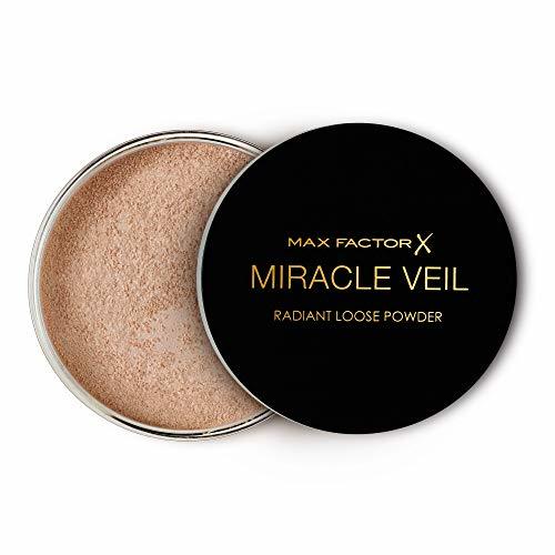 Producto Max Factor Polvos Miracle Veil