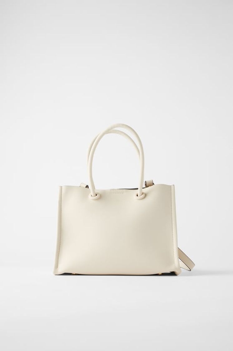 Fashion BOLSO MINI SHOPPER MINIMAL | ZARA España