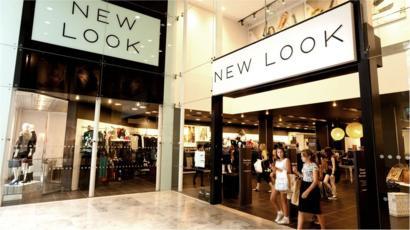 Moda New look