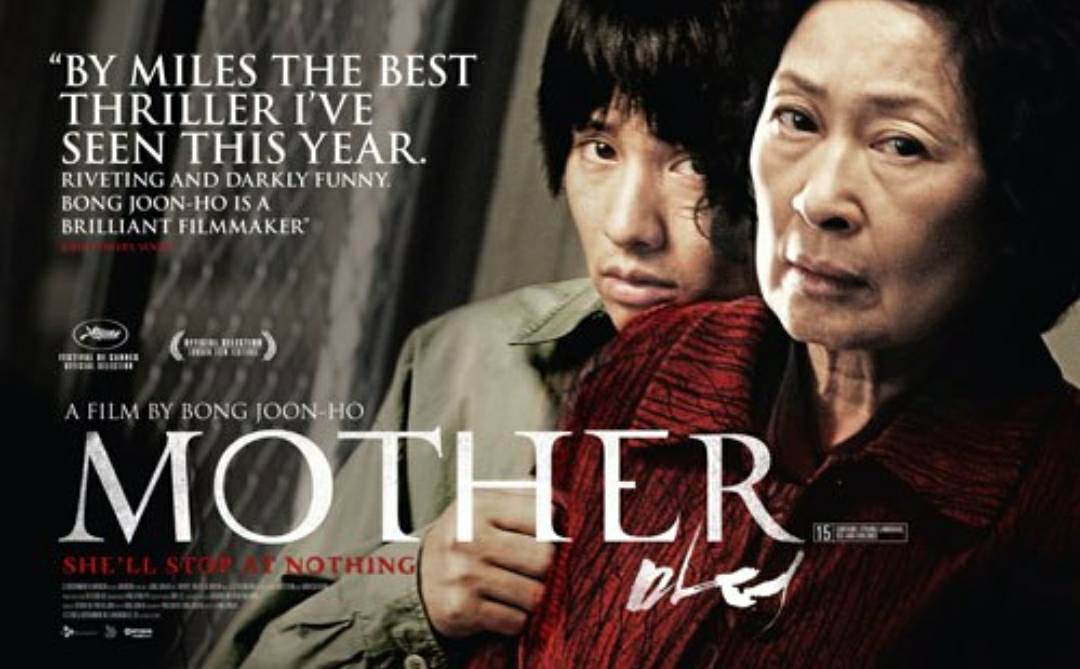Mother