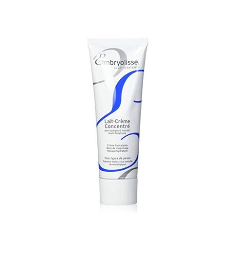 Embryolisse lait crema concentrada 75 ml(concentrated creamy lotion)