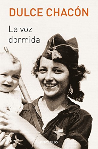 Libro La voz dormida