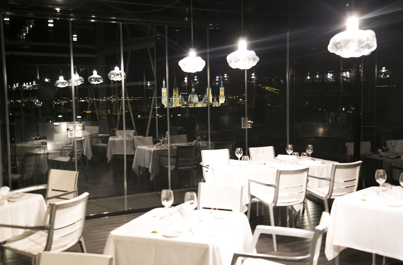 Restaurants Restaurante Quema