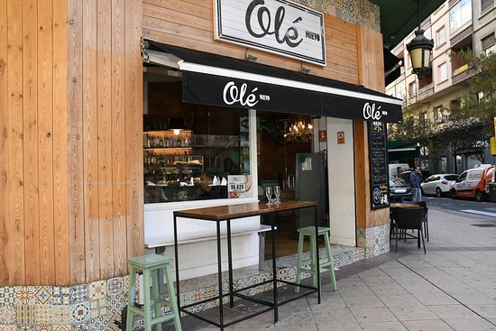 Restaurants Olé