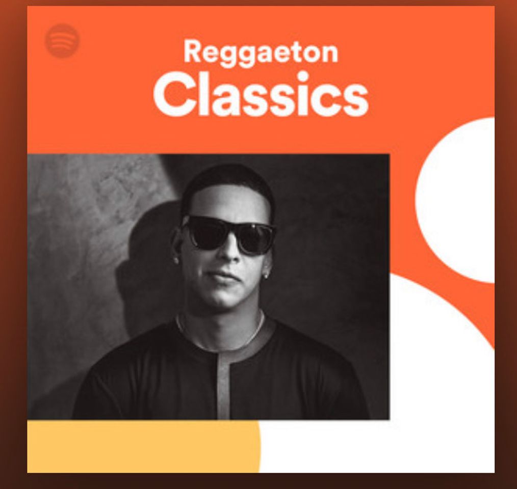 Canción CLÁSICO DEL REGGAETON 