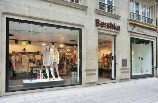 Bershka