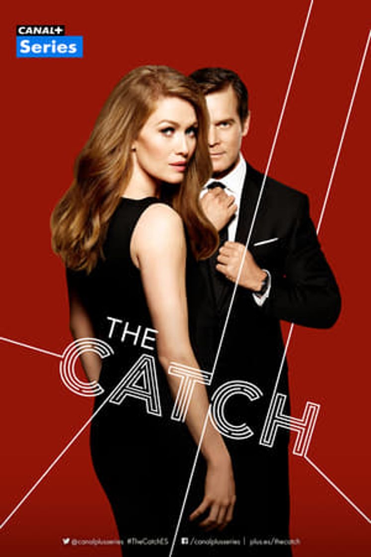 Serie The Catch