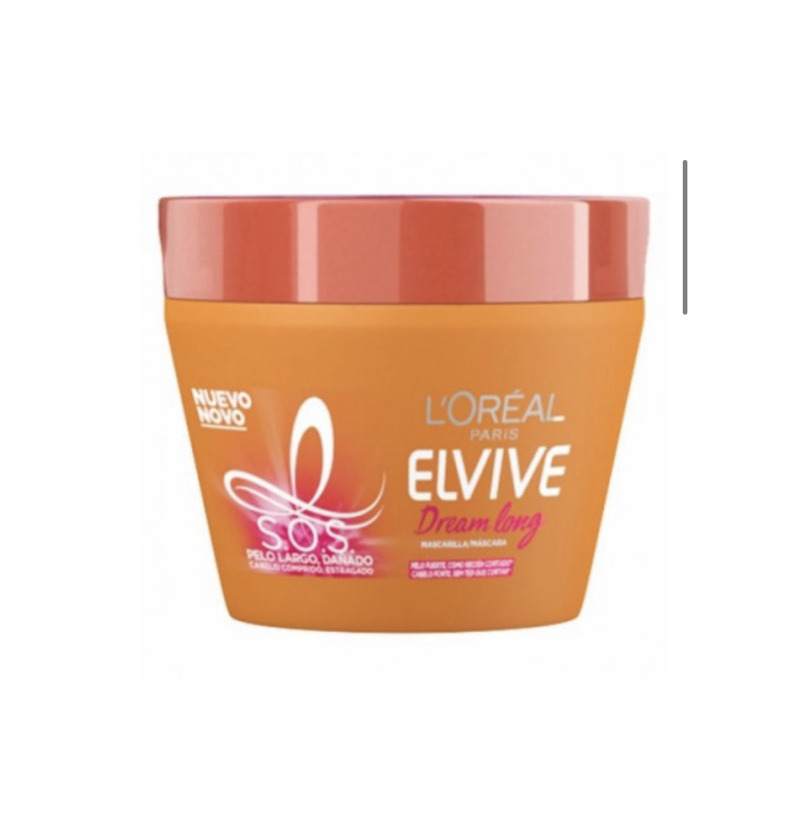 Mascarilla Dream Long