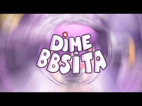 Robledo x Alex Martini - DIME BBSITA (Videoclip Oficial) - YouTube
