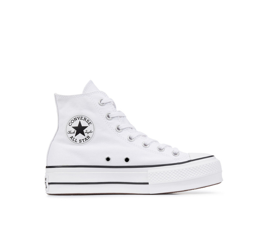 Producto Chuck Taylor All Star Platform High Top - Converse ES