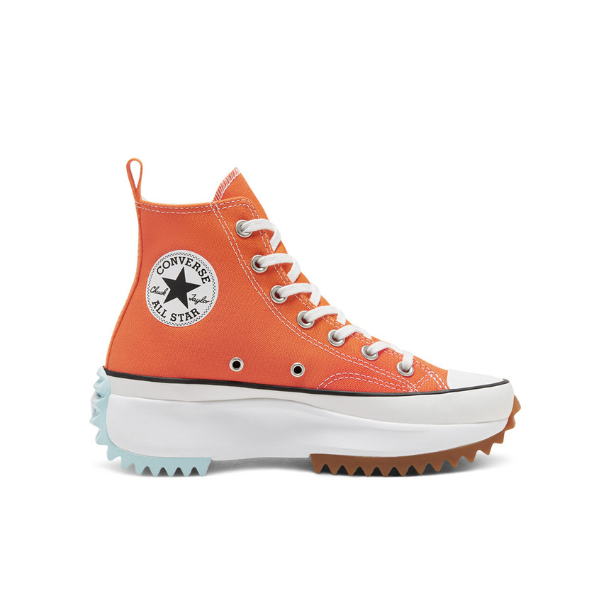 Producto Sunblocked Run Star Hike High Top unisex